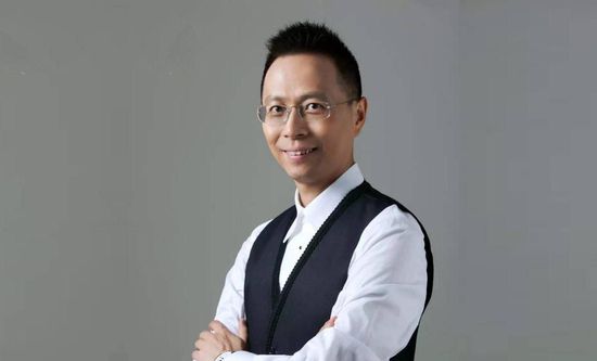 新视界，新体验，华为视频专注为用户提供精品内容